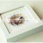 The Art Of Living Home Decoration Birdthday Party Gifts 3D Butterfly Wooden Photo Frame