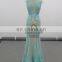 Turquoise Mermaid Homecoming Dresses HMY-D296 Floor Length Prom Free Prom Dresses