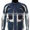 Men 600D Textile Motorcycle Jacket