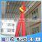 Sunway China Hot Sale Two Leg 18ft Inflatable Air Dancer, Cheap Sky Dancer , Inflatable Dancing Man