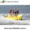 Philippines PVC Tarpaulin Inflatable Dragon Boat Towable, Inflatable Flying Dragon