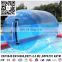 transparents water ball cylinder to walk on water ball,cylinder ball joint,transparent gas cylinders