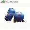 Fitness Used Air Barrels Inflatable Air Rolls For Gymnastics