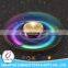 Hot sale 4 side shape flying fingertip decompression toys gyro finger