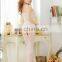 new style sexy lingerie the whole body gridding jacquard condole belt silk stockings conjoined