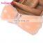High Quality New Design Sexy Self Adhesive Magic Push Up Strapless Bra