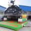 Multifunctional inflatable arena with high quality