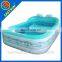 Customized High Quality Factory Price Inflatable Swan Boats