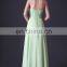 Grace Karin Chiffon Fashion Halter Long Bridesmaid Dress CL3461