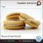 Wholesale Supplier Glucose & Cream Biscuits