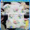 china second hand items Super cream quality textile recycling used clothing