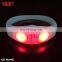 Favorable Ladies Bracelet Models Radio 433 Controlled Remote Led Bracelet Wireless