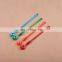Funny Bar Accessories Set/ Bar Tool Set / plastic hand stirrer rod