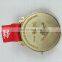 China Factory Custom Gold Silver Bronze Medals With Custom Design