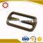 triglide slider buckle for strap With ISO9001 Certificate