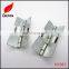 Jewelry box small spring hinge
