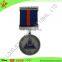 China wholesale souvenir 2D 3D design medal sport