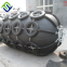 Yokohama ship dock rubber fenders for boat