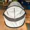 Foldable pop up baby mosquito net tent