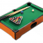 Billiard table/pool table