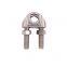Stainless Steel Wire Rope Clip
