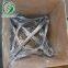 PVC Coated or Galvanized Hanger
