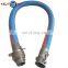 Flexible composite hose
