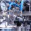 2" Food Grade Material Corrosion Resistant Rubber Hose Transfer Alcohol Acid Hose/ pipe / tube