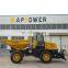 Mini Diesel 10 ton Dump Trucks for Sale