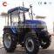 4x4 garden agriculture high quality 100hp mini tractor price
