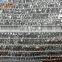 Aluminum Curtain Climate Shade Net for Greenhouse