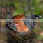 Black Nylon Mesh Anti Bird Mist Net Protect Agricultural Orchard