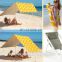 High quality lightweight beach tent for sun shelter