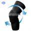 Professional Sports Basketball Anti Slip Sponge Honeycomb Knee Support Compression Sleeve