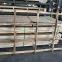 Heating System Application 316 Stainless Steel Sheet