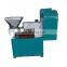 Hot Sale Commercial Nut Olive Peanut Hemp Black Seed Cold Oil Mill Press Machine