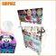 Commercial Electric Cotton Candy Machine Gas Cotton Candy Machine