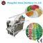  Top selling at low price samosa making machine/spring roll pastry sheet making machine