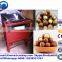 hazelnut tapping machine easy operate pistachio nuts opening machine Macadamia nut opening machine