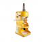 Swan Commercial Industrial Electric Snow Ice Block Crusher Ice Slushy Shaver Machine