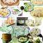 Healthy Delicious Soup Dumpling Making/Forming Machine For Home Use