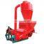 Most popular High-effenciency Straw crushing machine in factory price