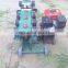 High efficiency big capacity fresh Wicker peeling machine with national standard