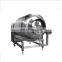 High efficiency Vacuum rotary drum bloating machine for sale