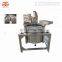 Factory French Fries Making Equipment Potato Flakes Processing Machine Small Scale Potato Chips Production Line