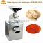 Stainless steel red pepper crusher Cocoa bean corn grinder chilli grinding machine sugar salt pulverizer