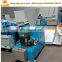 Mini vertical sponge cutting shredder machine foam sponge shredding machine