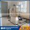 Chemical dry powder filling machine for sewage treatment plant