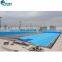 Hot Selling Above Ground Waterproof PVC Vinyl Swimming Plastic Pool Liner In China