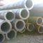 Large Diameter Steel Pipe Mild Steel Tube 75mm Thick Wall